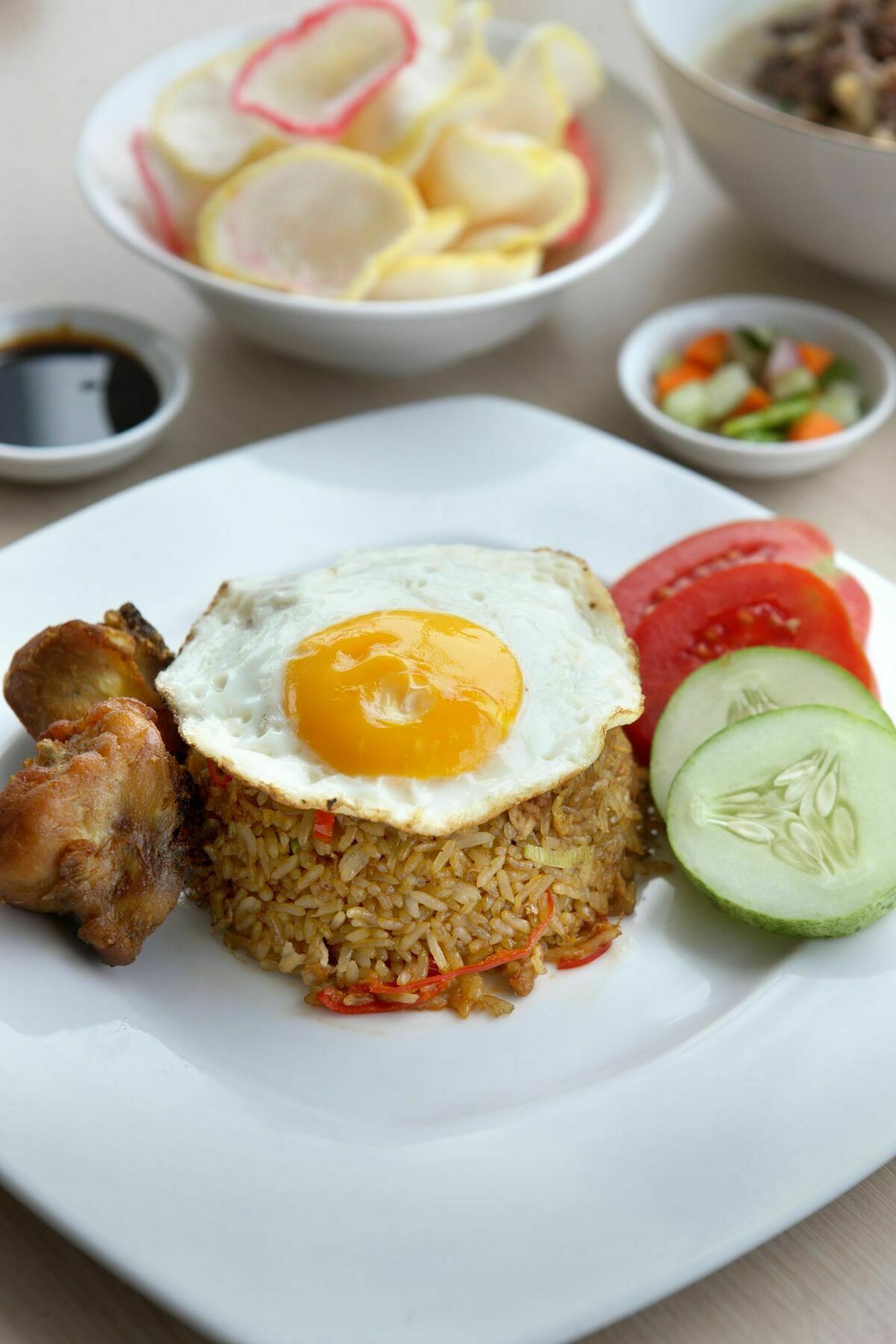 Amaris Hotel Serpong Tangerang Экстерьер фото