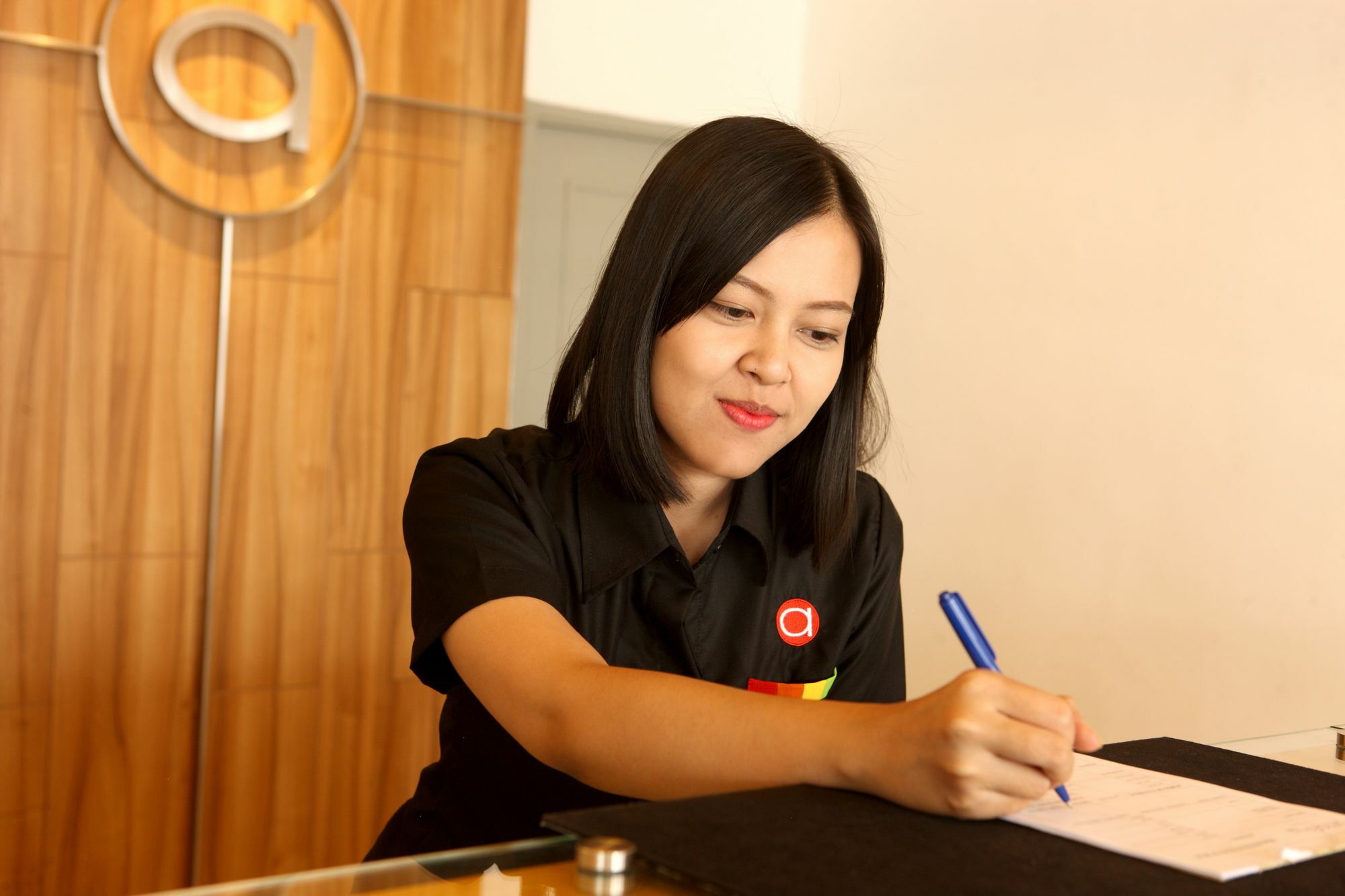 Amaris Hotel Serpong Tangerang Экстерьер фото