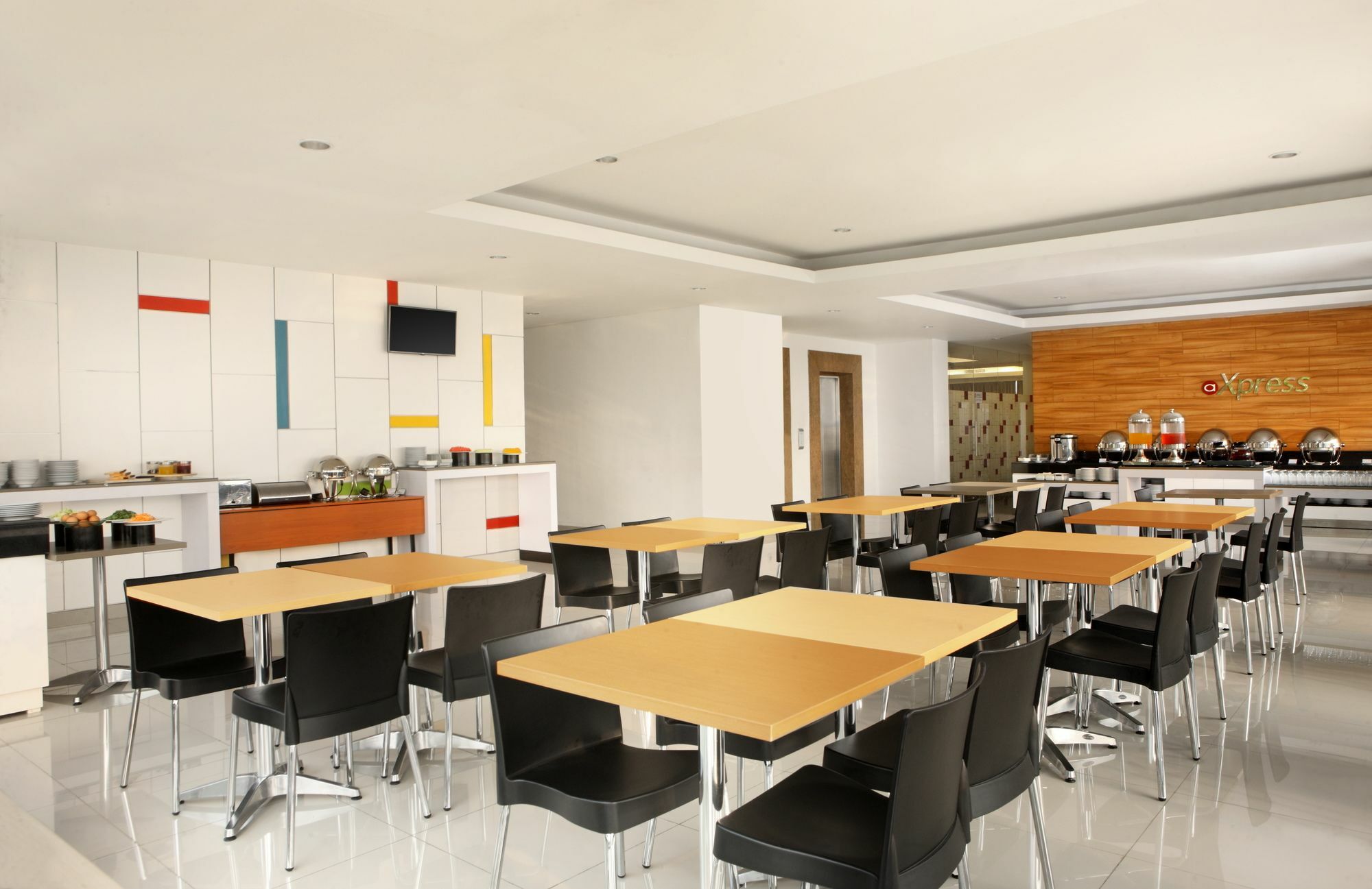 Amaris Hotel Serpong Tangerang Экстерьер фото