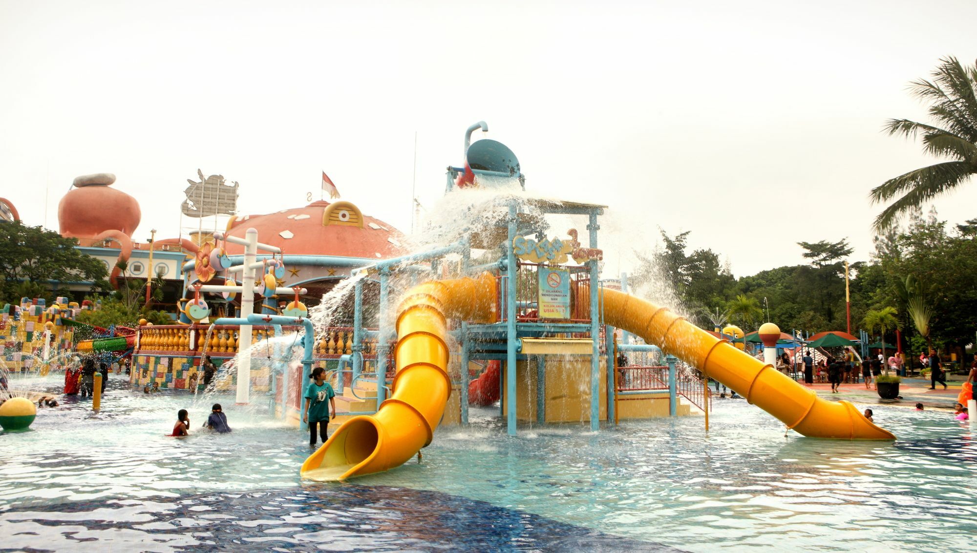 Amaris Hotel Serpong Tangerang Экстерьер фото